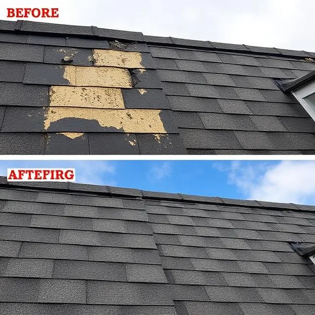 Roof Repair Near Me in Hot Springs, VA near me